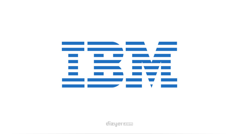 لوگوی IBM