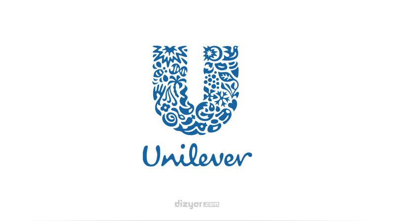 لوگوی unilever
