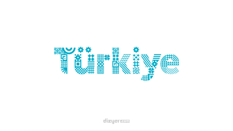 لوگو ترکیه