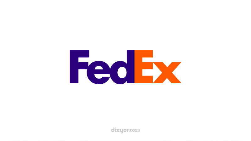 طراحی لوگو فدکس
